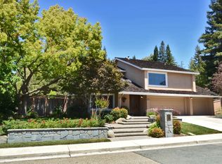 422 Bolero Dr, Danville, CA