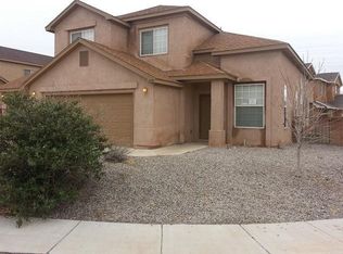 2701 Izabel Rd SW, Albuquerque, NM 87105
