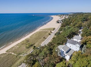 105 Poplar Rdg, Grand Haven, MI 49417