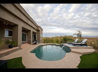 15619 N Boulder Dr, Fountain Hills, AZ 85268