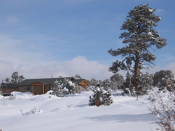 winter wonderland 2008