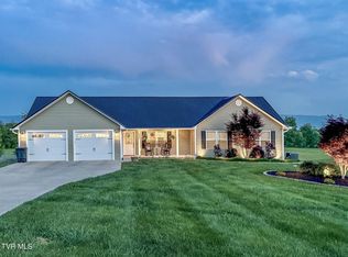 2226 Old Stage Rd, Tusculum, TN 37745