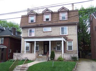 6528 Darlington Rd #3, Pittsburgh, PA 15217