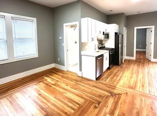 329 Sumner St #2A, Boston, MA 02128