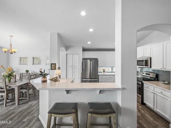 4622 E THORN TREE Drive, Cave Creek, AZ 85331