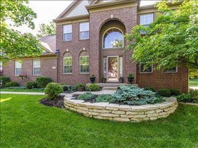 7633 Prairie View Ln, Indianapolis, IN, 46256