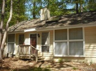 802 Fahey Ct, North Chesterfield, VA 23236