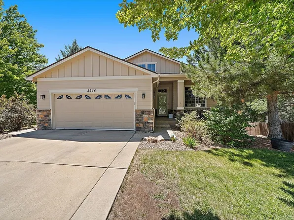 2256 Dogwood Dr, Erie, CO 80516