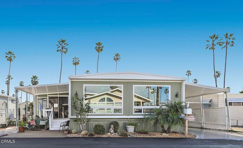 1215 Anchors Way Dr SPC 285, Ventura, CA 93001 Zillow