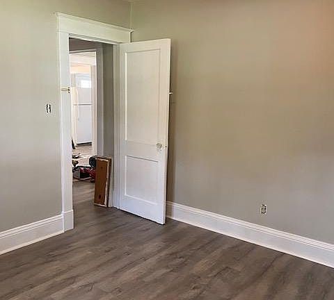 Front bedroom