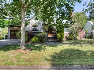1840 23rd St NE, Salem, OR 97301