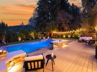 22 Calle Del Casarillo, Diablo, CA 94528