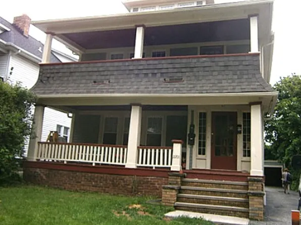 2201 Edgewood Rd #2, Cleveland, OH 44118