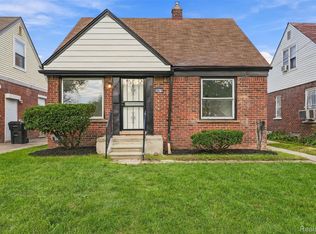 20076 Winthrop St, Detroit, MI 48235