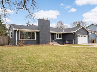 5721 Fairfax Ave, Edina, MN 55424