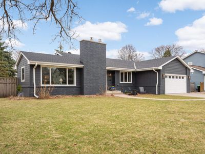 5721 Fairfax Ave, Edina, MN, 55424