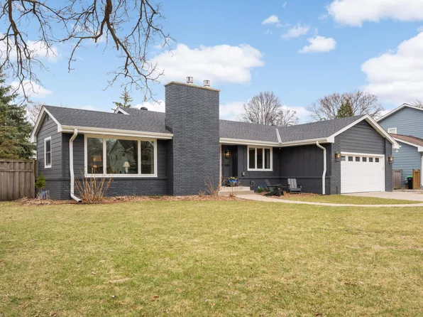 5721 Fairfax Ave, Edina, MN 55424