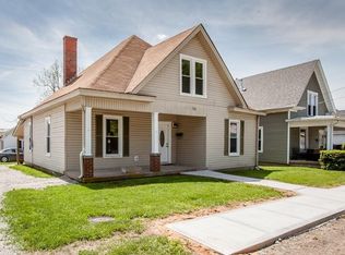 714 Clayton Ave, Georgetown, KY 40324