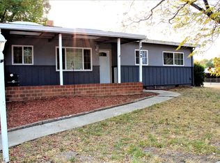 1829 Pinon Ave, Anderson, CA 96007