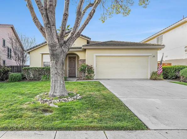 388 Violet Pl, Tracy, CA 95377