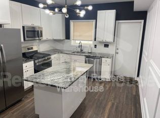 815 Chauncey Ave, Baltimore, MD 21217