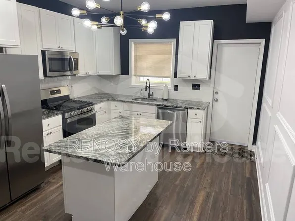815 Chauncey Ave, Baltimore, MD 21217