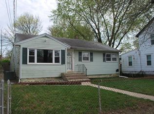 90 E Burlington St, Bordentown, NJ 08505