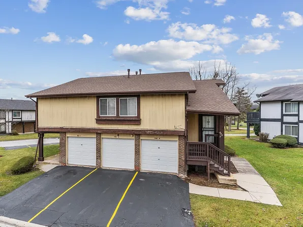 748 Manteca Ct #4, University Park, IL 60484