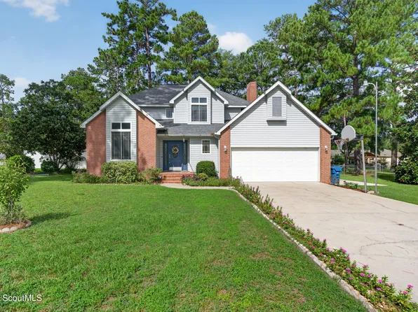 3101 Ash Dr, Waycross, GA 31501