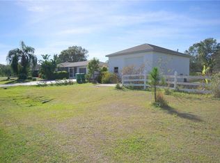 393 Hyacinth St, Pt Charlotte, FL 33954