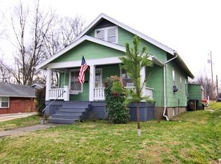 1215 Cousin St, Cape Girardeau, MO 63703