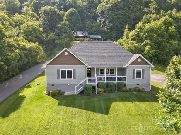 292 Tanner Trl, Waynesville, NC 28785