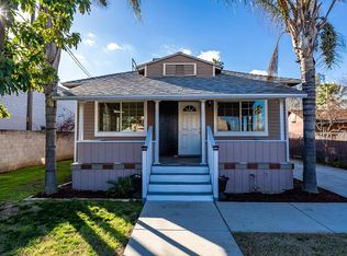 628 S Recreation Ave, Fresno, CA