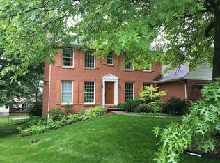 7 Grayson Ridge Dr, Washington, MO 63090