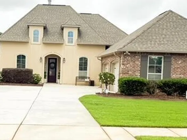 10051 Ponderosa Pl, Vancleave, MS 39565