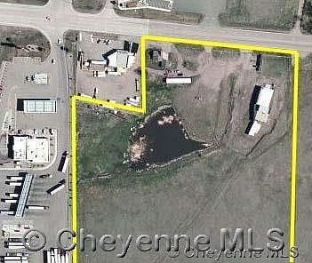 2nd image of 3203 W College Dr