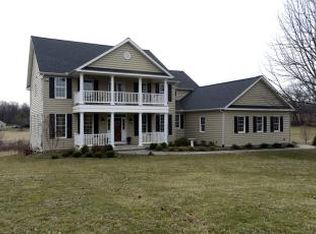 17555 Hardy Rd, Mount Airy, MD 21771