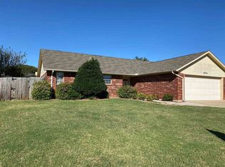 4904 SE Randolph Rd, Lawton, OK 73501