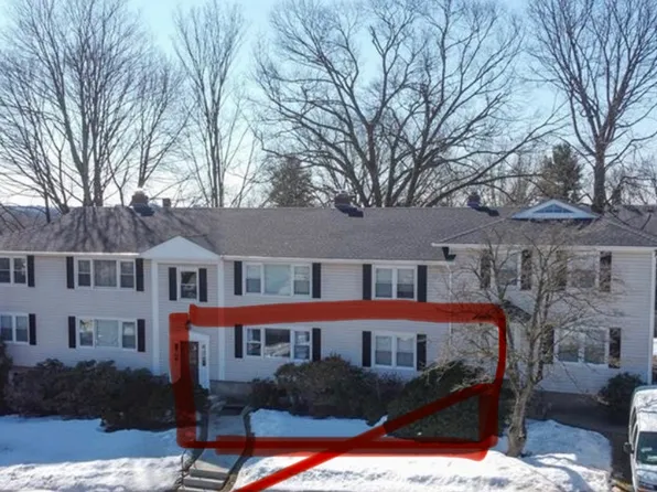 6 Savoy St APT D, Hamden, CT 06514