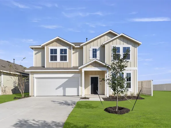 1296 Teychas Dr, Kyle, TX 78640