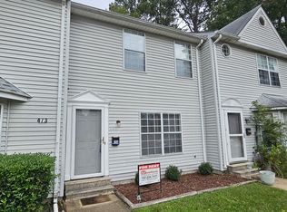 473 Gary Ave #A, Virginia Beach, VA 23454