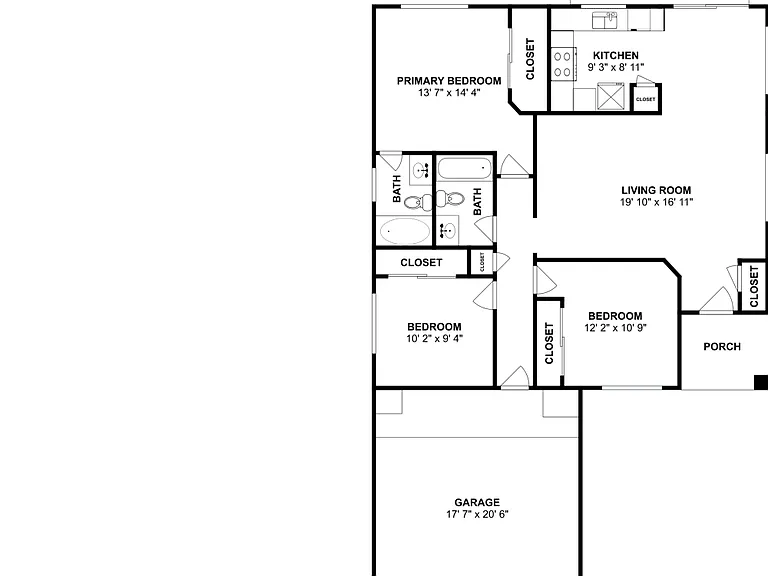 6323 W Williams St — Photo 17