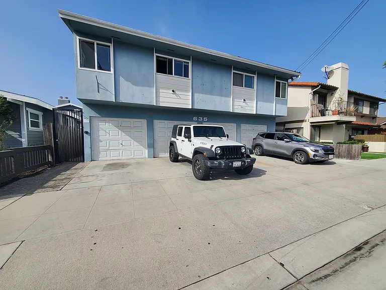 635 Coronado Ave #7 — Photo 13