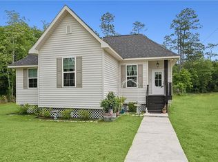 28593 Berry Todd Rd, Lacombe, LA 70445