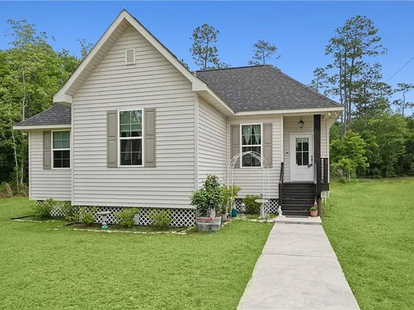 28593 Berry Todd Rd, Lacombe, LA 70445