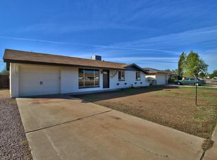 3109 W Calavar Rd, Phoenix, AZ 85053