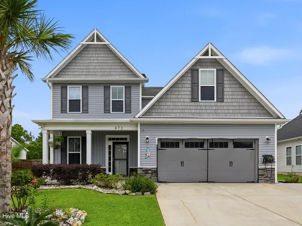 473 Lehigh Road, Wilmington, NC 28412