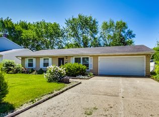 2240 W Illinois Ave, Aurora, IL 60506