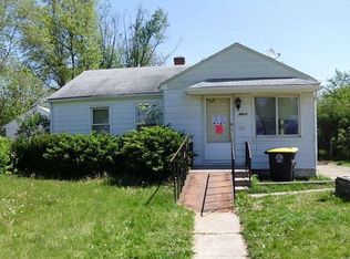 4411 Standish Dr, Fort Wayne, IN 46806