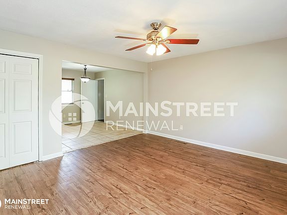 WM - Living Room